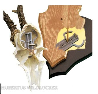 FISCHER GEHRNKLAMMER fr REHBOCK und GAMSTROPHEN Art.Nr. HU-73121