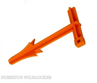 RINGELHILFE / WAIDLOCHAUSLSER  4 BUTT OUT  HUBERTUS HU-2016-2