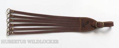 Hühnergalgen Hubertus mit Ösenschlingen Art. Nr.HU-2016024 Hühnergalgen Hubertus mit Ösenschlingen Art. Nr.HU-2016024
