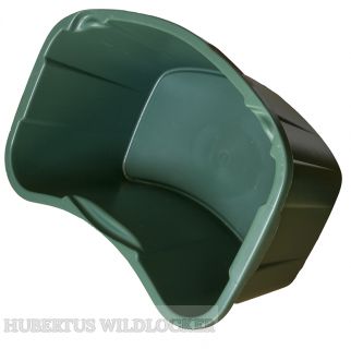 Wild / Jagdzubehrwanne Hubertus mit 35 L Art.Nr. HU-2016043