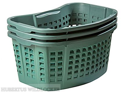 Jagdzubehrkorb / Hubertus 35 L grn Art. Nr.HU-2016044