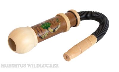 Keiler Grunz Hubertus / Sauen und Keilerlocker Art. Nr.HU-201666