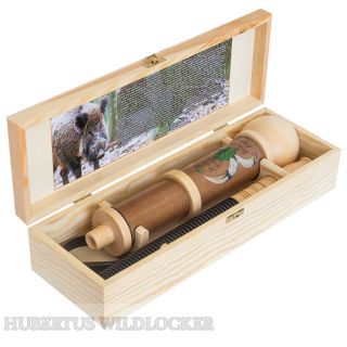 Keiler Grunz Hubertus / Sauen und Keilerlocker Art. Nr.HU-201666