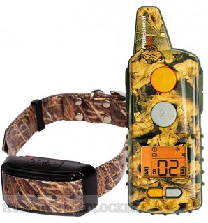 Dogtrace d-control professional 2000 Ferntrainer