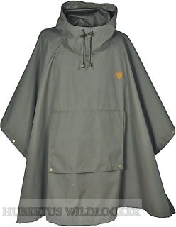 Ponco / Regenbekleidung wasserabweisend / winddicht Art. Nr. HU- 10299840