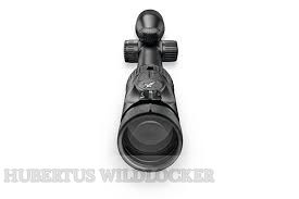 Swarovski Z8i 2,3-18x56 P SR Zielfernrohr / mit Schiene ohne Ballistikturm