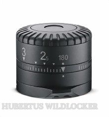 Swarovski Z8i 2,3-18x56 P SR Zielfernrohr / mit Schiene ohne Ballistikturm