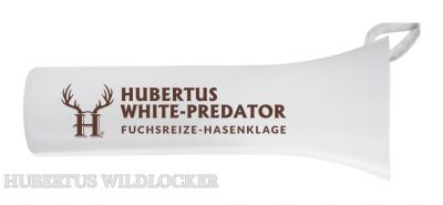 Hasenklage -HUBERTUS WHITE PREDATOR “ Art. Nr. HU-55003