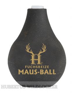 Fuchsreize  HUBERTUS MAUS BALL Art. Nr. HU-55004