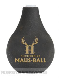 Fuchsreize HUBERTUS MAUS BALL Art. Nr. HU-55004