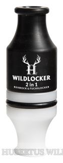 WILDLOCKER HUBERTUS 2 in1 Art. Nr. HU-55004