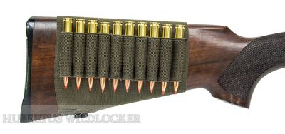 KOLBENSCHAFT ETUI -SPEED BCHSE 10 KUGEL green and black Art.Nr. 170119