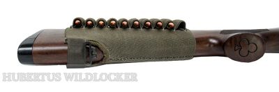 KOLBENSCHAFT ETUI -SPEED BCHSE 10 KUGEL green and black Art.Nr. 170119