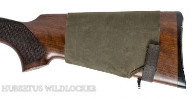 KOLBENSCHAFT ETUI -SPEED BCHSE 10 KUGEL green and black Art.Nr. 170119