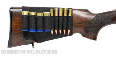 KOLBENSCHAFT ETUI - SPEED / MIX green end black Art.Nr. HU-170122