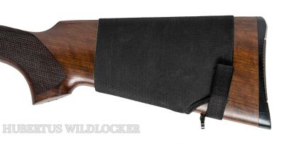 KOLBENSCHAFT ETUI - SPEED / MIX green end black Art.Nr. HU-170122