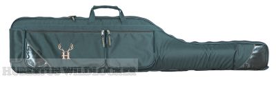 Waffenfutteral fr Bchsen mit Schalldmpfer Lnge 135 cm Art.Nr.HU-170132