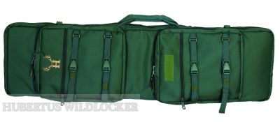 Gewehrfutteral / Schießmatte Sniper Tactical / Drag Bag für 2 Langwaffen Art.Nr. 9102018 grün Gewehrfutteral / Schießmatte Sniper Tactical / Drag Bag für 2 Langwaffen Art.Nr. 9102018 grün
