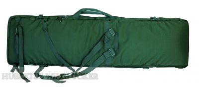 Gewehrfutteral / Schiematte Sniper Tactical / Drag Bag fr 2 Langwaffen Art.Nr. 9102018 grn