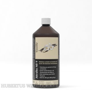 Wildlockmittel VANILLE AROMA AttraTec No. 9 / 1000 ml Art.Nr. 60014