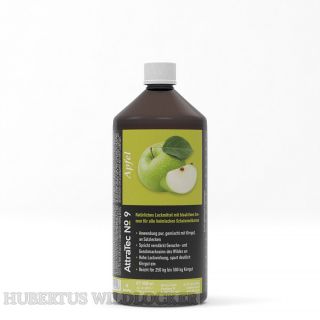 Wildlockmittel APFEL AROMA AttraTec No. 9 / 1000 ml Art.Nr. 60015