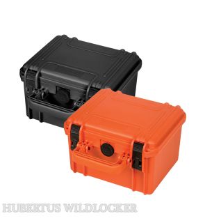 Pistolen und Munitionskoffer PVC m. PICK/ PLUCK System Art. Nr. TS 300