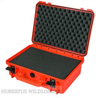 Pistolen und Munitionskoffer PVC m. PICK/ PLUCK System Art. Nr. TS 430