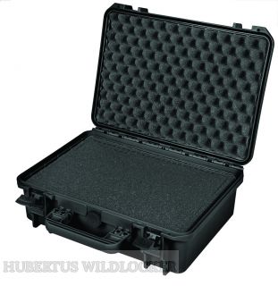 Pistolen und Munitionskoffer PVC m. PICK/ PLUCK System Art. Nr. TS 500