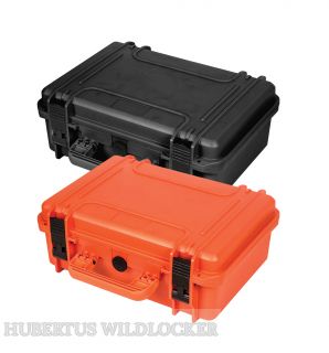 Pistolen und Munitionskoffer PVC m. PICK/ PLUCK System Art. Nr. TS 520