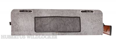 Fahrzeug Filz Waffenfutterale MOBIL fr 1 Langwaffe Art. Nr. HU-20183001