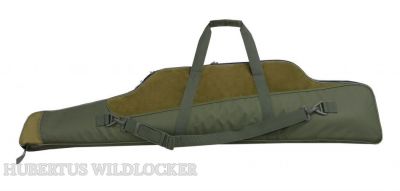 Waffenfutteral 1 Langwaffe mit Zielfernrohr HU-WF 2011001