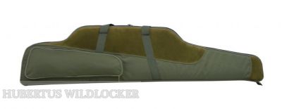 Waffenfutteral 2 Langwaffen mit Zielfernrohr