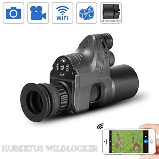 PARD Schnellmontage - ADAPTER QM PRO  46,5 und 45,0 mm mit Picatinny-Schiene f. zustzlichen IR / Art.Nr. 70005