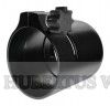 PARD - ADAPTER mit Schnellverschlussschraube NEW PARD UNI-Montage lieferbar  40,3mm - 48 mm Art.Nr. 70008