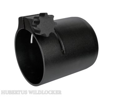 PARD - ADAPTER mit Schnellverschlussschraube NEW PARD UNI-Montage lieferbar  40,3mm - 48 mm Art.Nr. 70008