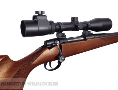 PARD Schnellverschlussmontage- ADAPTER fr ZEISS CONQUEEST- Rollenverschlusshebel / Art.Nr. 70012