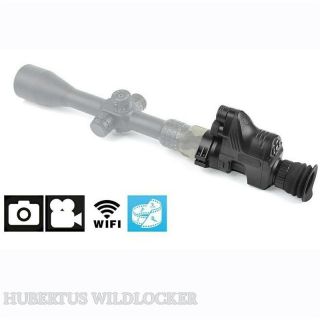 PARD Schnellverschlussmontage- ADAPTER fr ZEISS CONQUEEST- Rollenverschlusshebel / Art.Nr. 70012