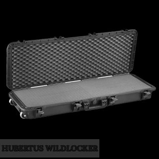 HARTSCHALEN WAFFENKOFFER TS 939 MIT SCHAUMSTOFFEINLAGEN Art. Nr. TS 939