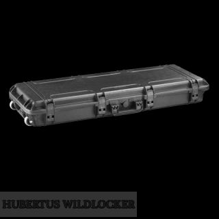 HARTSCHALEN WAFFENKOFFER TS 1100 MIT SCHAUMSTOFFEINLAGEN Art.Nr. TS 1100