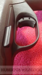 ABZUGSCHUH / ADAPTER BLASER BCHSEN fr R 8 geeignet Art. Nr. HU-7702