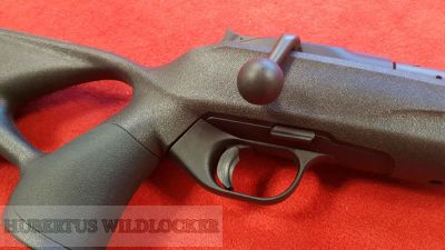 ABZUGSCHUH / ADAPTER BLASER BCHSEN fr R 8 geeignet Art. Nr. HU-7702