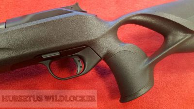 ABZUGSCHUH / ADAPTER BLASER BCHSEN fr R 8 geeignet Art. Nr. HU-7702