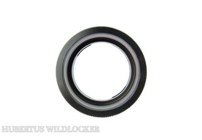 Schnellverschluss Adapter UNI SPEED 3 ADAPTER / Universal Adapter 35,2-47 mm  geeignet fr PARD 007,007A ,007V Art.Nr. 70025