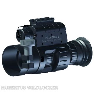 DIYCON DNVC-2 Firefly / KOMPLETTSET 2 in 1 inkl. IR POWER PREDATOR 2 LAMPE Art.Nr. 2020405