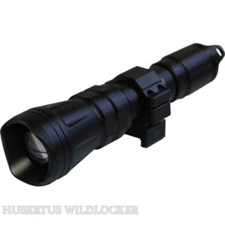 DIYCON DNVC-2 Firefly / KOMPLETTSET 2 in 1 inkl. IR POWER PREDATOR 2 LAMPE Art.Nr. 2020405