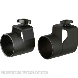 DIYCON Swarovski Z8i ALU- ADAPTER 1 Gen./ DIYCON DNVC-2 Firefly Art. Nr. 2020411