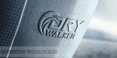DRY WALKER BOOTS X-TRACK Ultra Art.Nr. 2018100