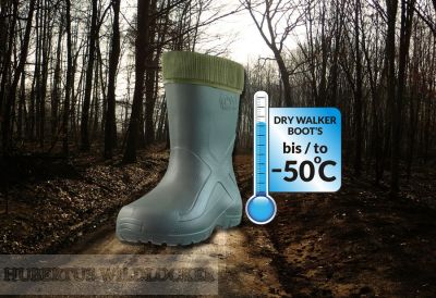 DRY WALKER BOOTS X-TRACK Art.Nr. 2018101