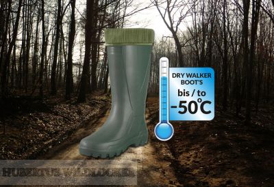 DRY WALKER BOOTS V-TRACK Art.Nr. 2018102