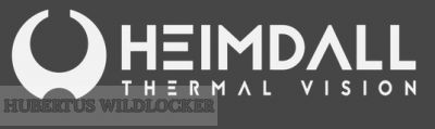 HEIMDALL Fokus 50 Thermal 2in1 - 2.0 Wrmebildkamera-Vorsatzgert. Art.Nr.202150